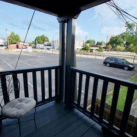 Cajun Stays - Studio Garfield - Pet Friendly Lafayette Zewnętrze zdjęcie