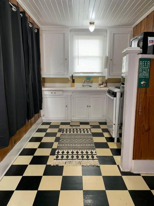 Cajun Stays - Studio Garfield - Pet Friendly Lafayette Zewnętrze zdjęcie