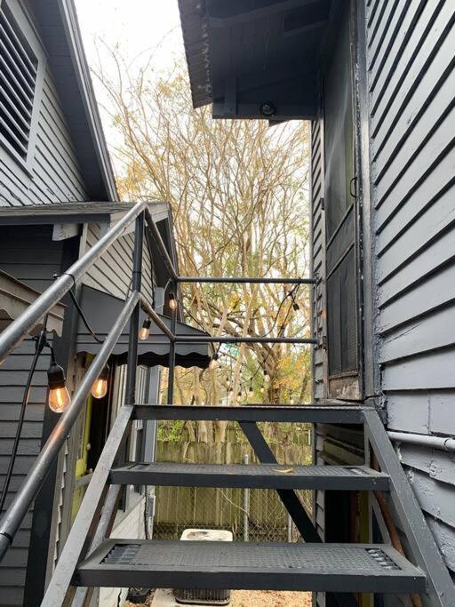 Cajun Stays - Studio Garfield - Pet Friendly Lafayette Zewnętrze zdjęcie