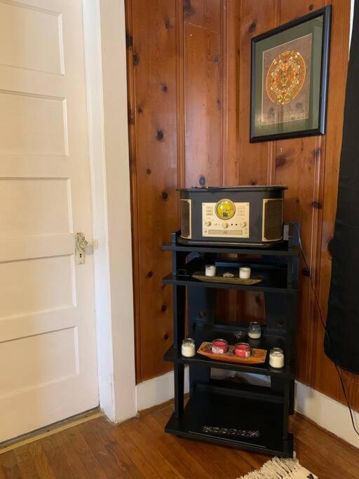 Cajun Stays - Studio Garfield - Pet Friendly Lafayette Zewnętrze zdjęcie