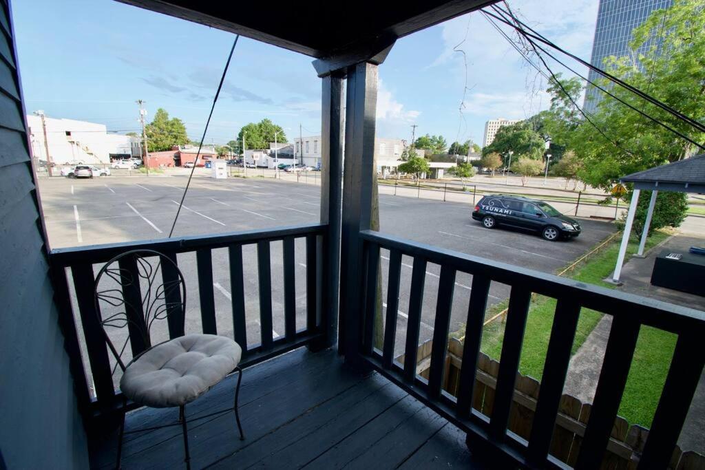 Cajun Stays - Studio Garfield - Pet Friendly Lafayette Zewnętrze zdjęcie