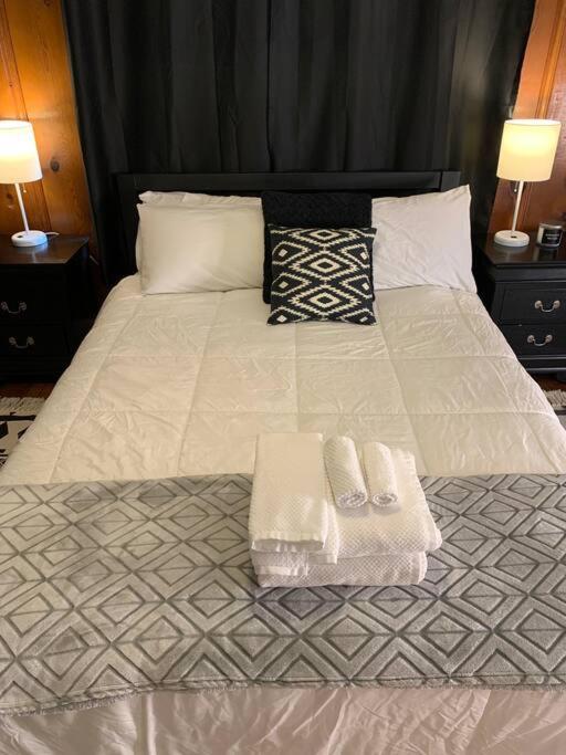 Cajun Stays - Studio Garfield - Pet Friendly Lafayette Zewnętrze zdjęcie